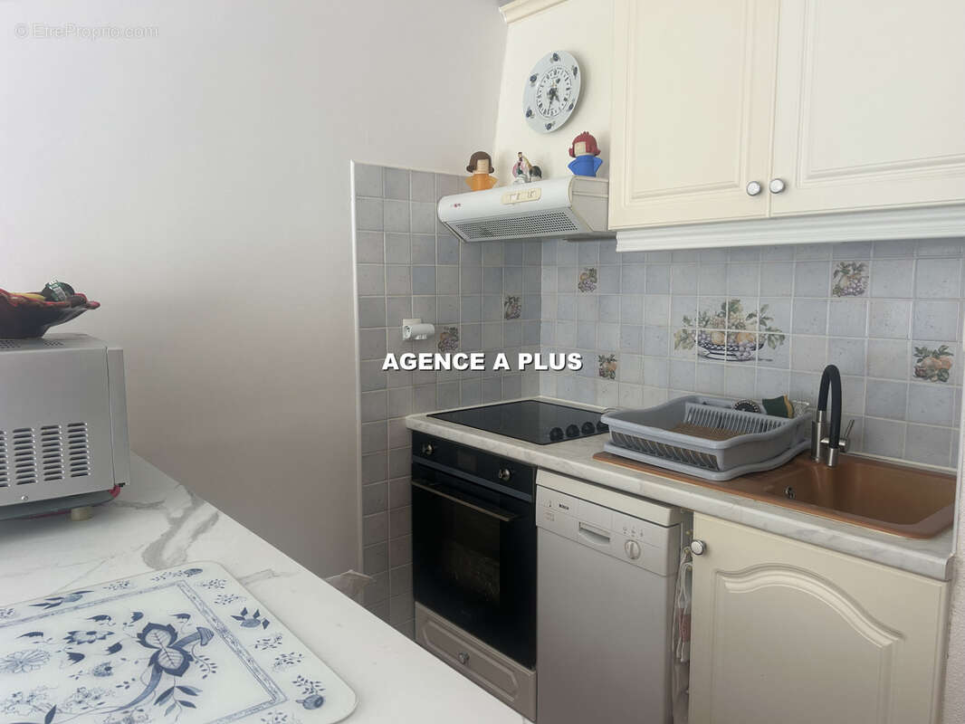 Appartement à LE GRAU-DU-ROI