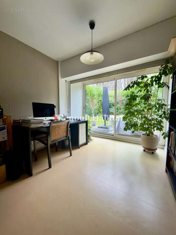 Appartement à VILLENEUVE-D'ASCQ