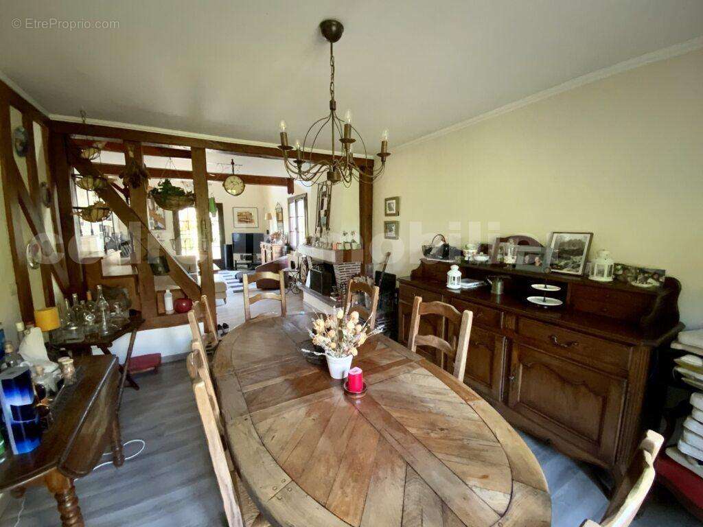 Unknown-3 - Maison à SANDILLON