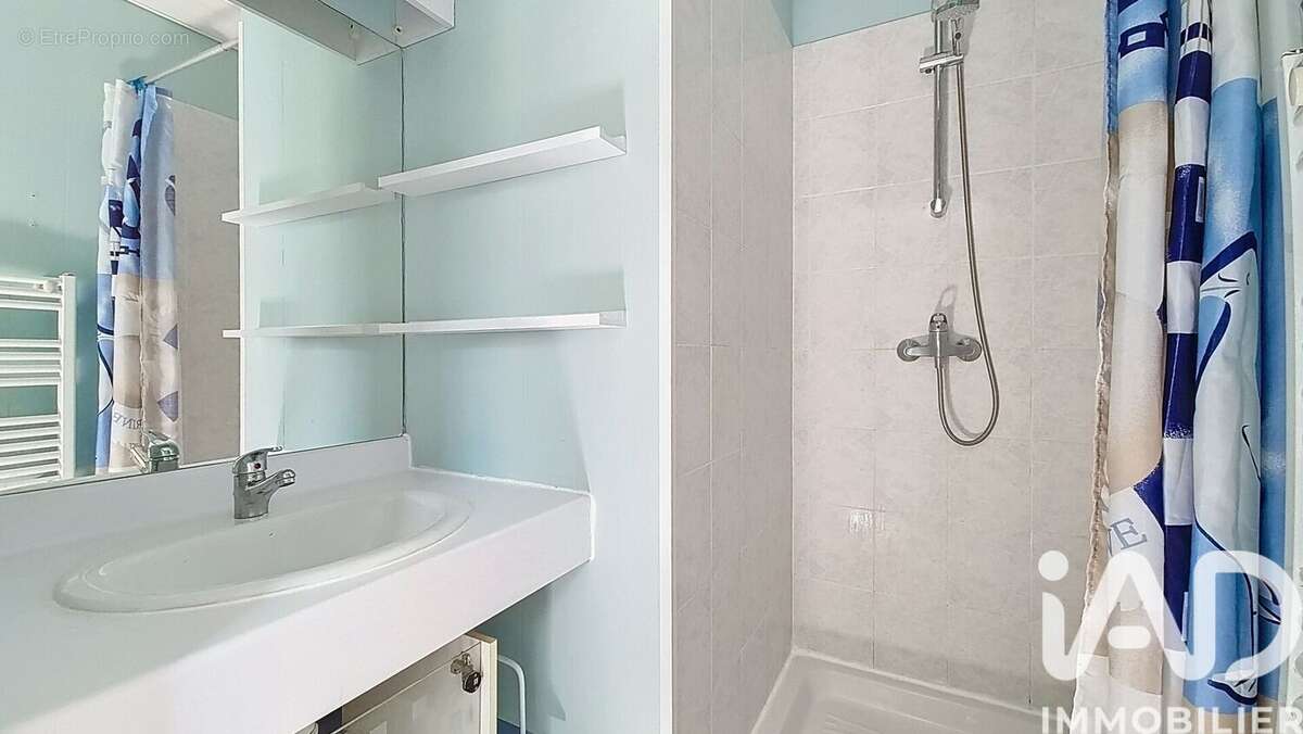 Photo 9 - Appartement à REZE