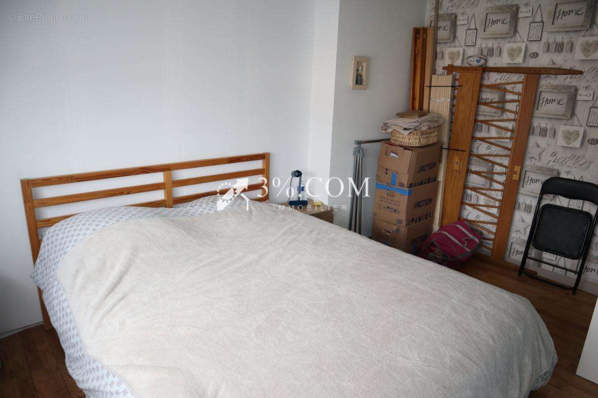 Maison à LAMBRES-LEZ-DOUAI