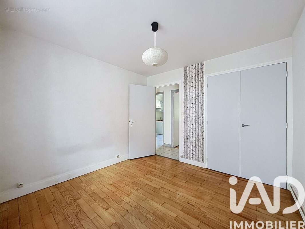 Photo 7 - Appartement à GRENOBLE