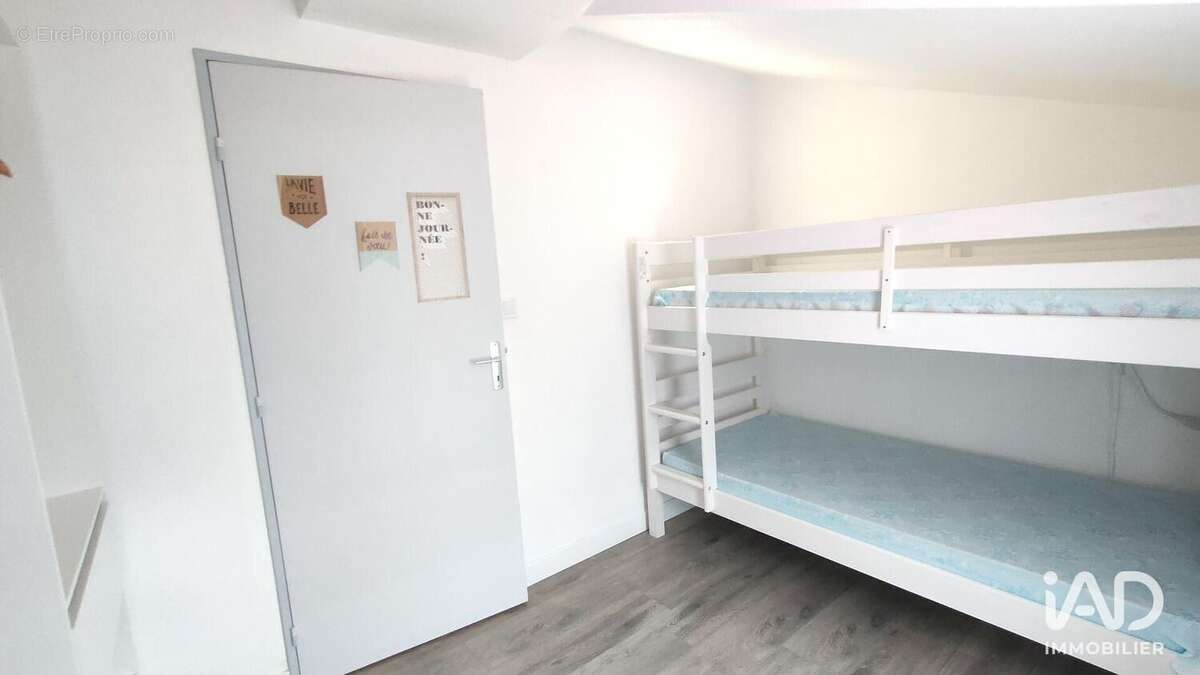 Photo 9 - Maison à SAINT-HILAIRE-DE-RIEZ