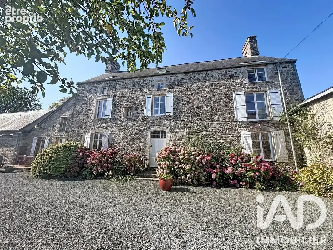 Photo 1 - Maison à LITHAIRE