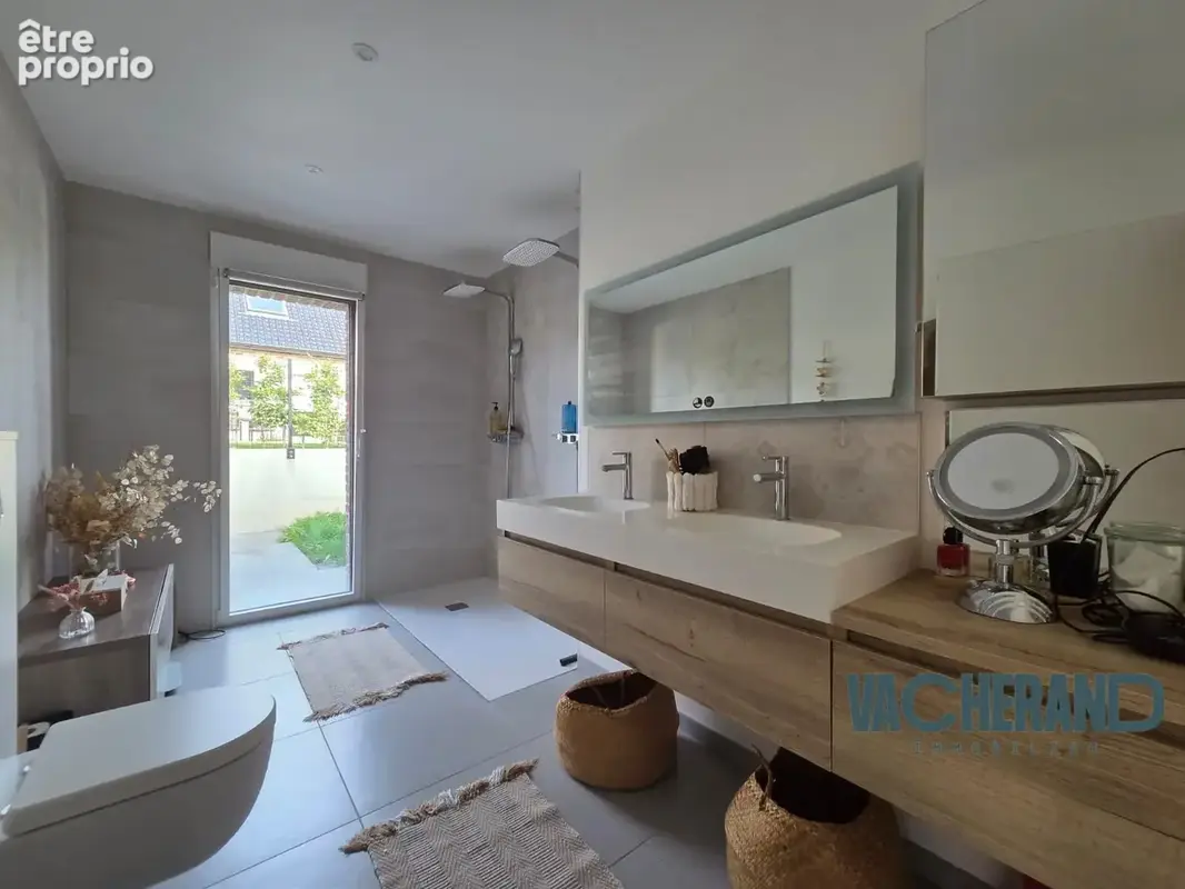 Maison 4 pièces 138 m² à vendre à Meteren (59270) - photo 6