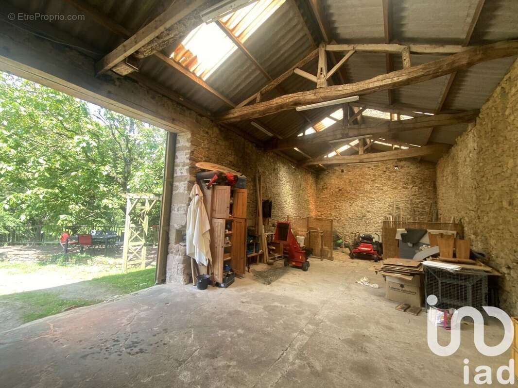 Photo 5 - Maison à LE POIRE-SUR-VIE