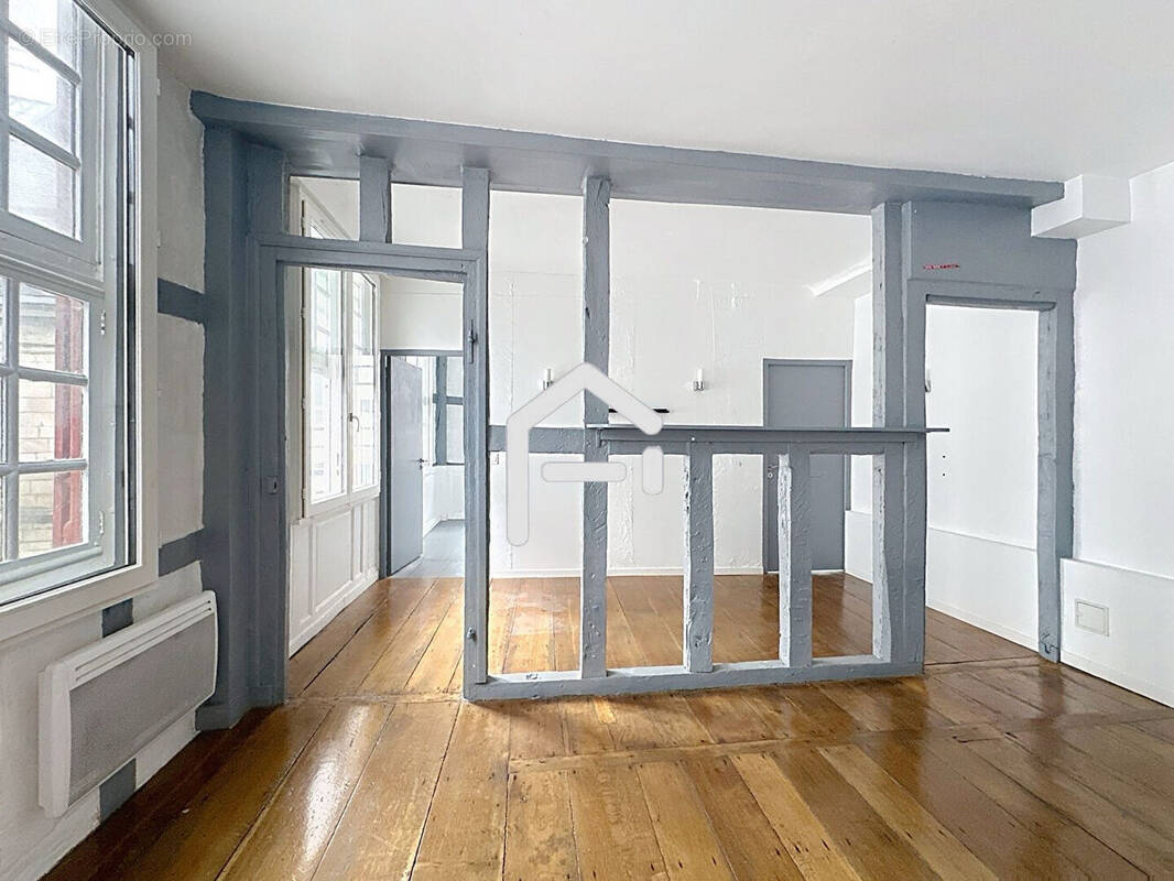 Appartement à BAYONNE