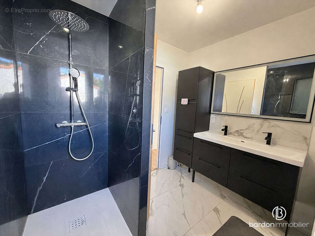 Maison de 2023  - 95 m² - 1 400 m² de terrain - photo 6