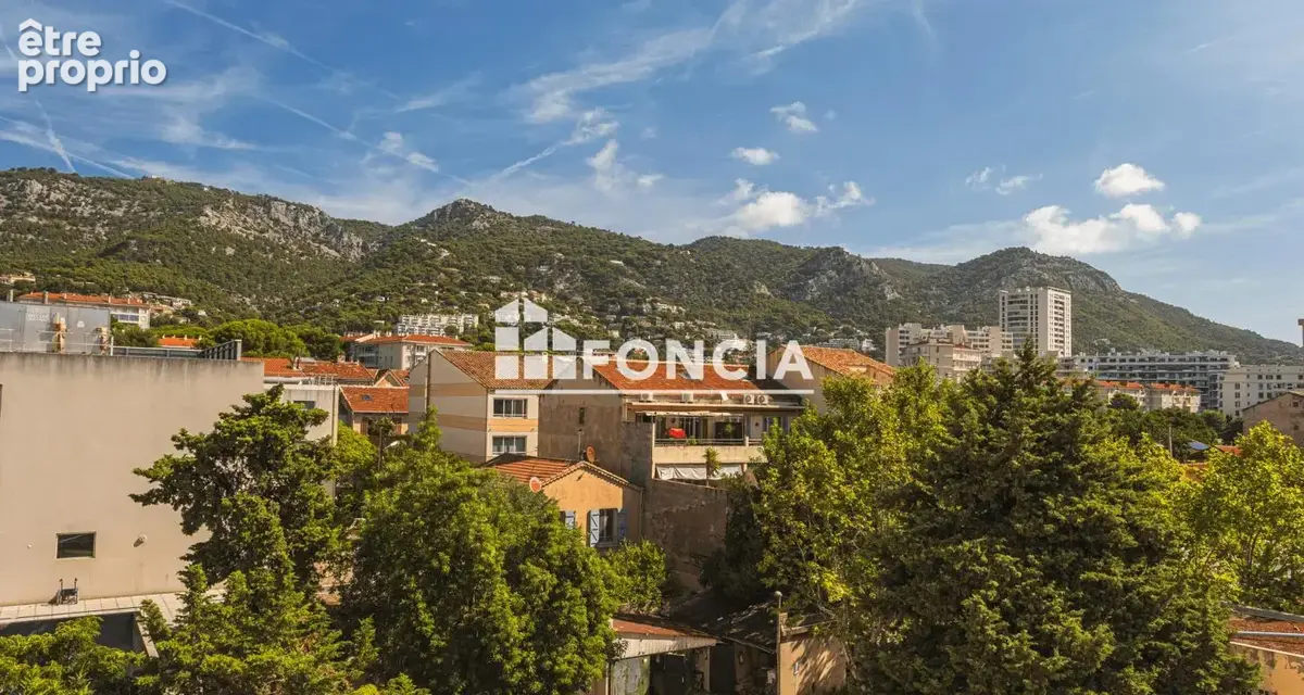 Photo Appartement à Toulon au prix de 234 000€