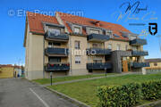 Appartement à MOLSHEIM