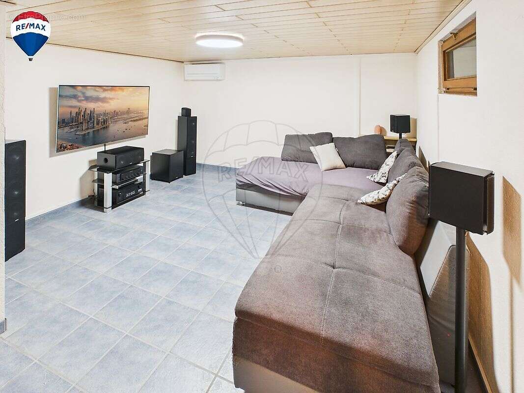 Maison 3 chambre(s) à vendre - photo 17