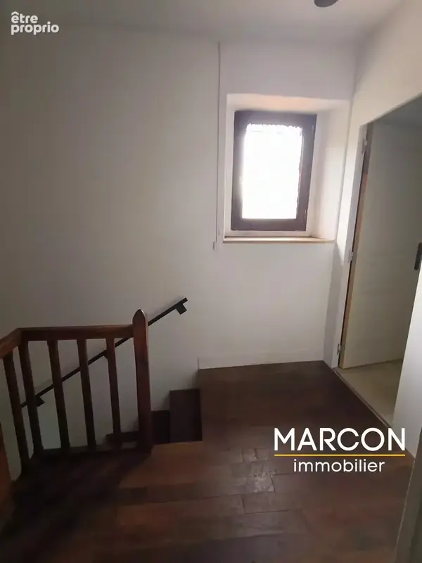 Vente maison secteur aubusson - photo 6