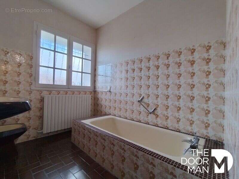 Maison à SAINT-MAIXANT