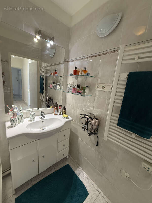Appartement à SARCELLES