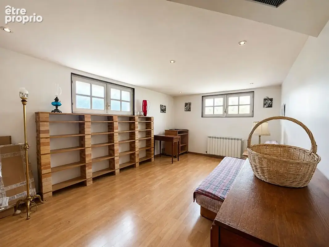 NAUZAN PLAGE - Maison familiale de 6 pièces avec garage - photo 8