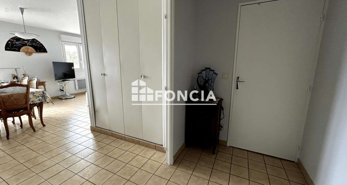 Appartement à CHARTRES