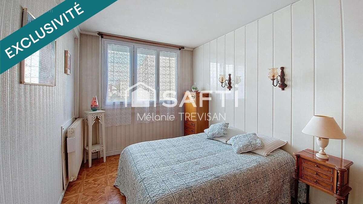 Photo 4 - Appartement à MASSY