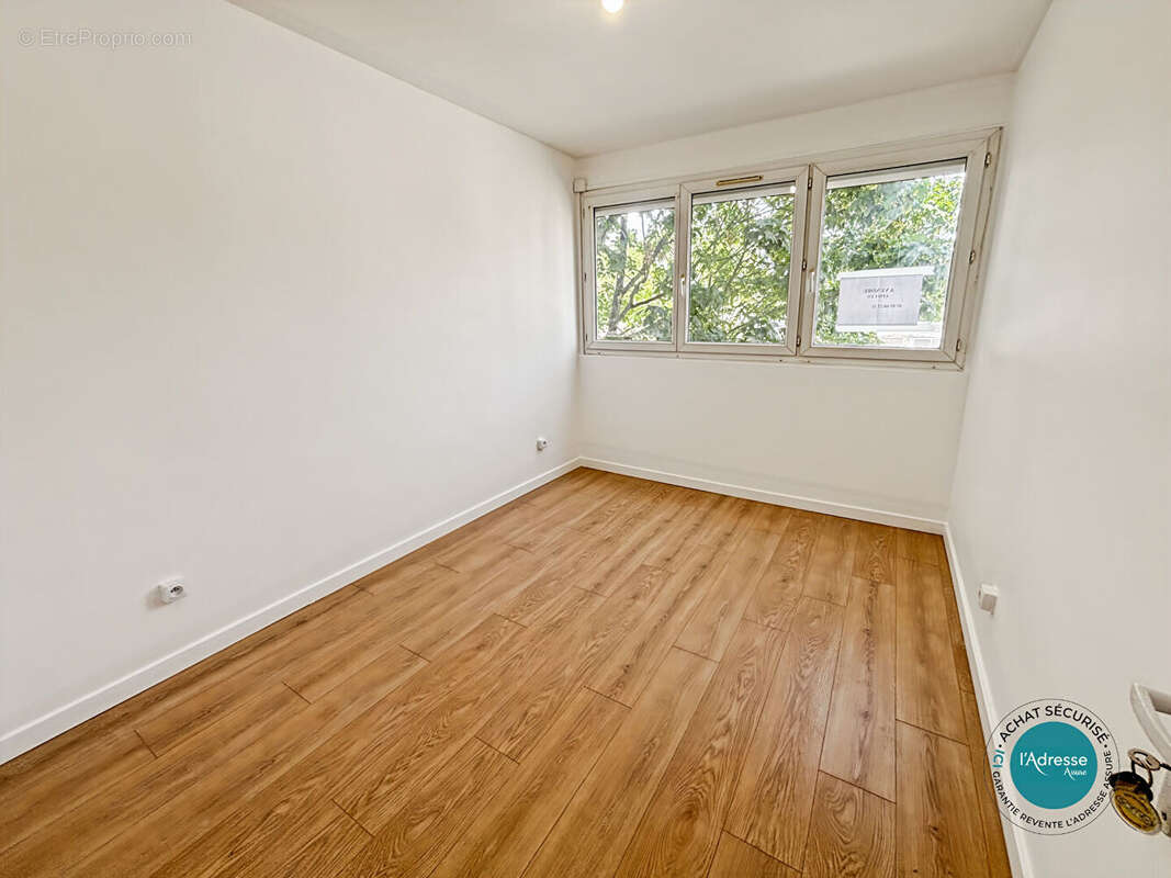 Appartement 4 pièces au pied des commerces et écoles - photo 5
