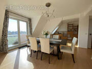 Appartement à HOENHEIM