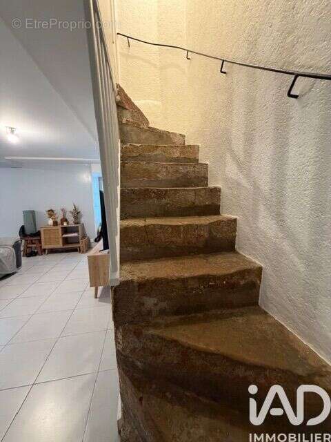 Photo 7 - Maison à THOUARS