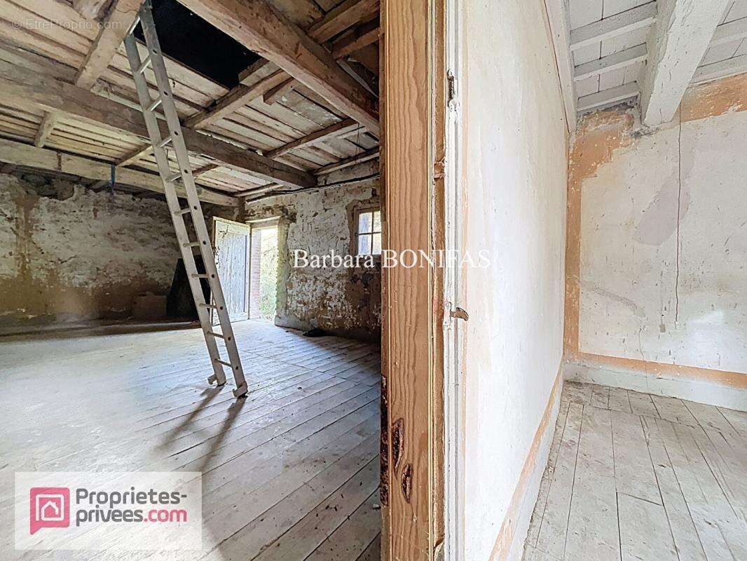 Maison 6 pièces 121 m2 - photo 14