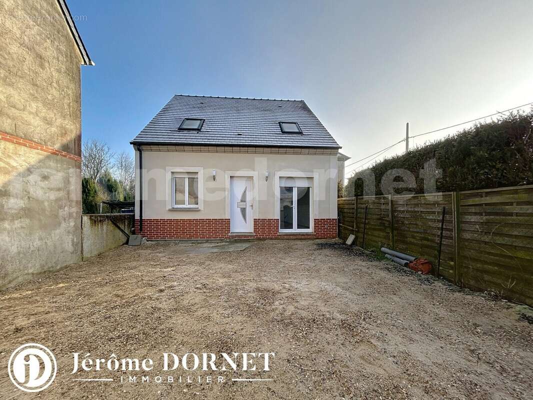 len_00012_4af907c - Maison à BRETEUIL