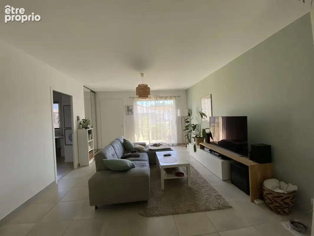 Maison construite en 2022. - photo 3