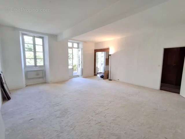 Appartement + terrasse - photo 7