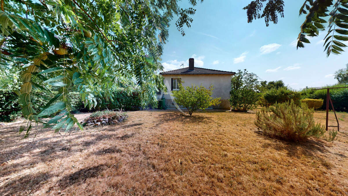 Chaufour les bonnieres - photo 11