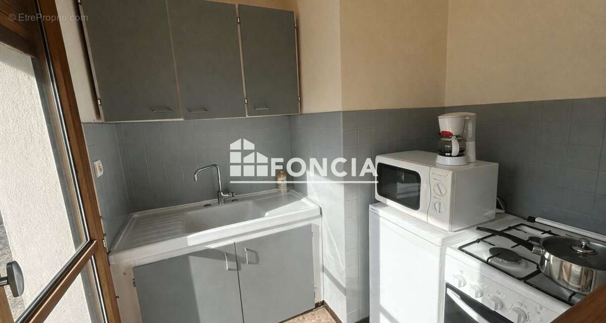 Appartement à GAP
