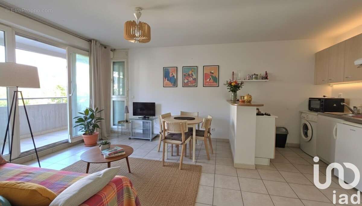 Photo 2 - Appartement à MARTIGUES