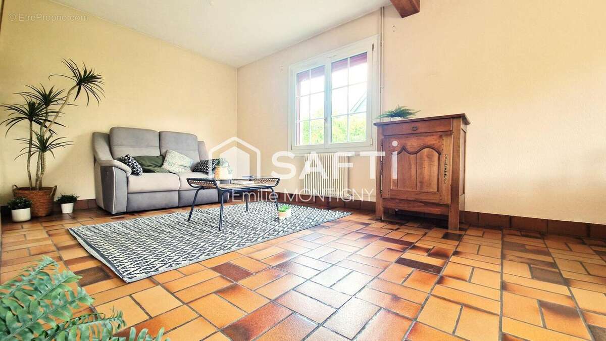 Photo 5 - Maison à DOZULE