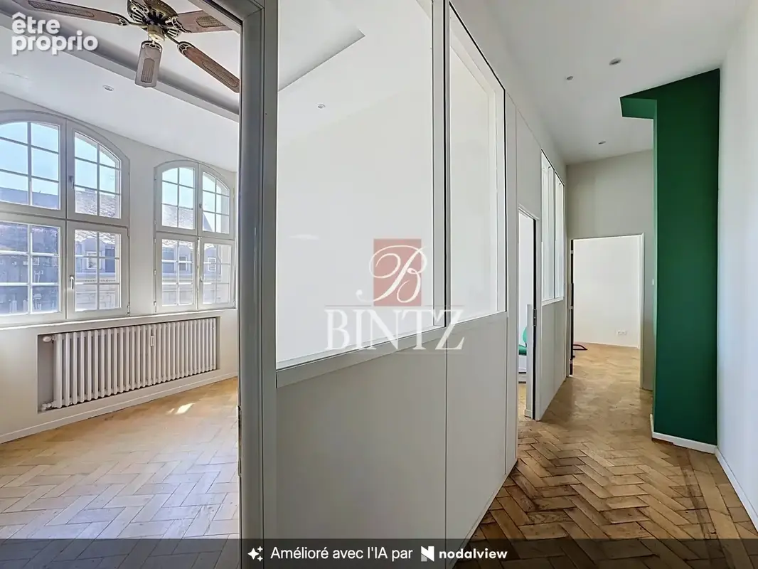 Commerce 342 m² à Strasbourg  - photo 5