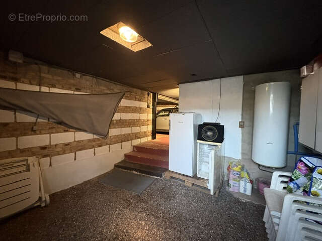 Maison à FRIAUCOURT