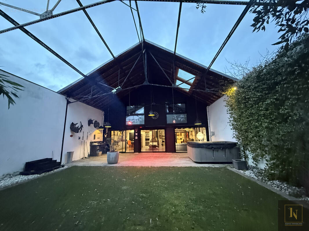 Maison à CHOLET