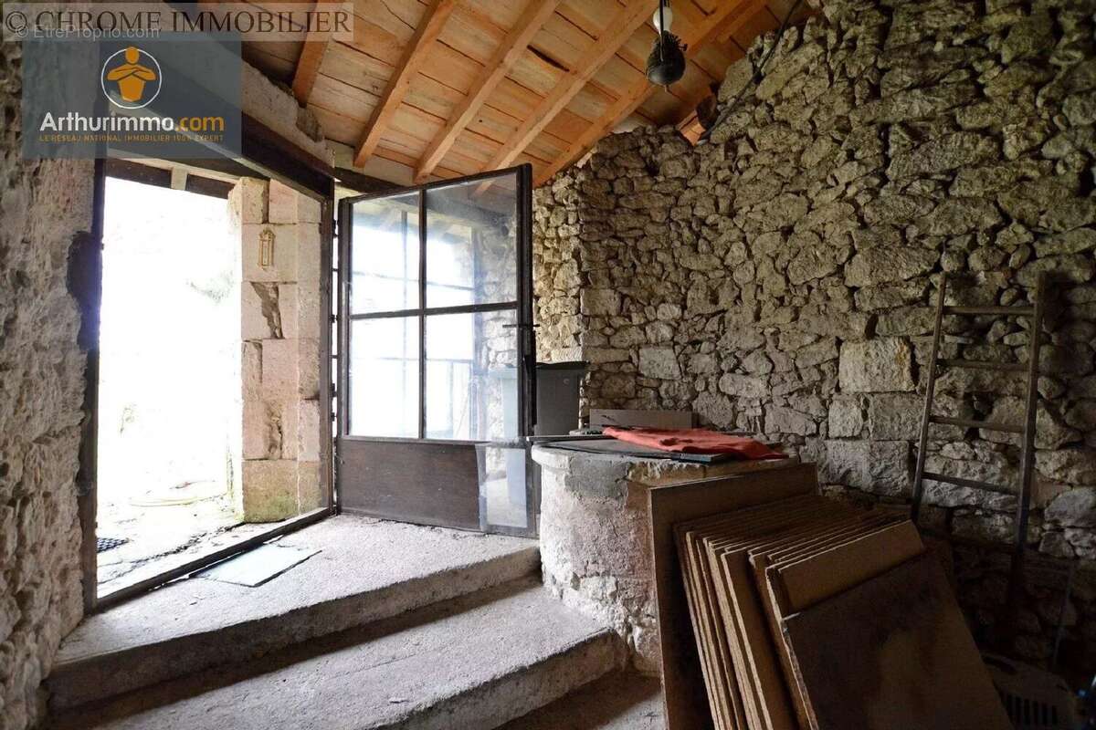 Maison à DURAS