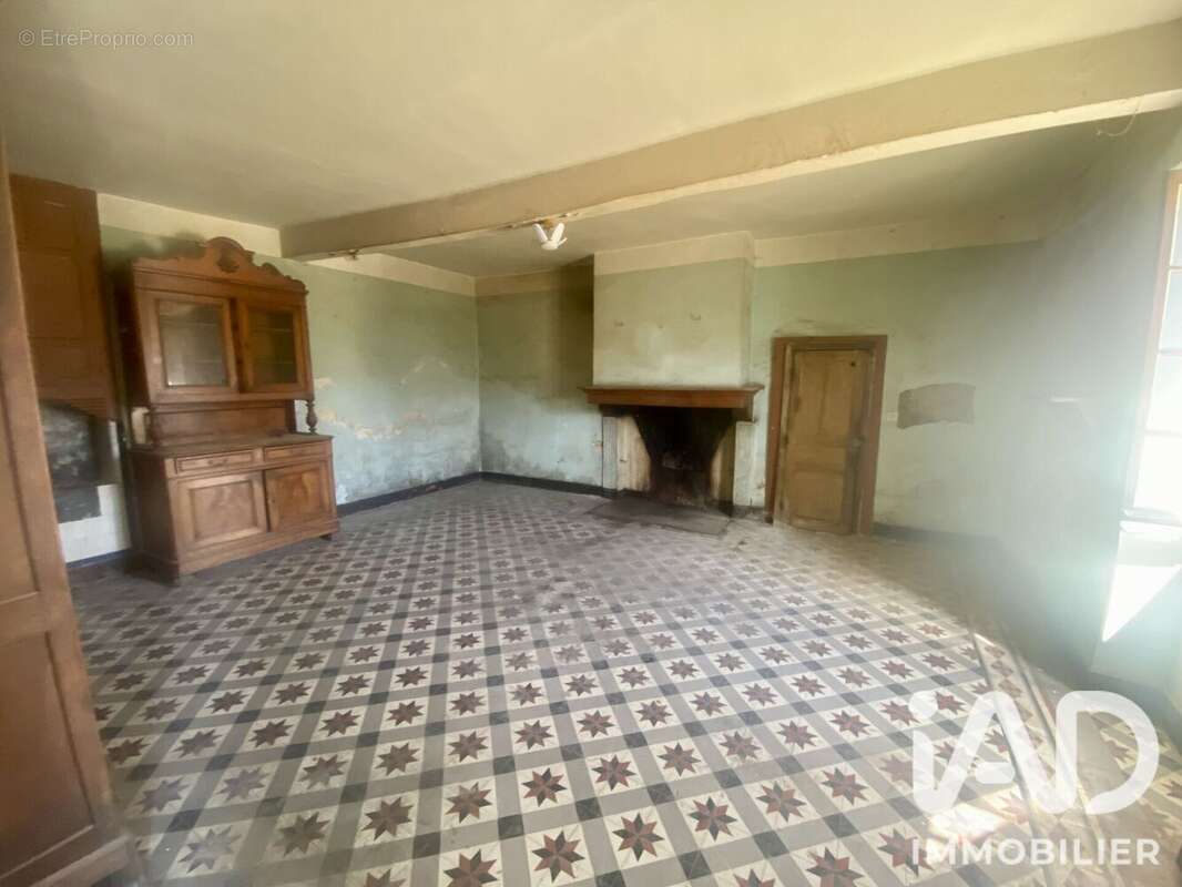 Maison 250 m² à Pouzac  - photo 2