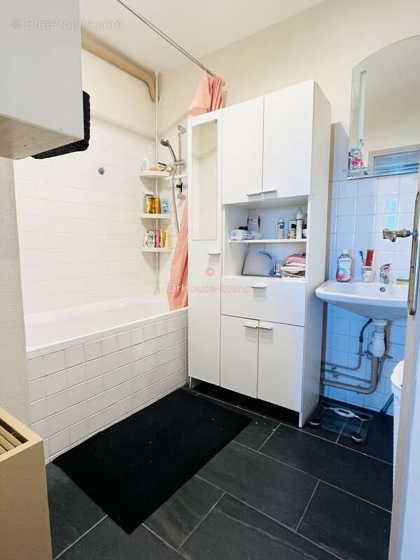 Appartement à MONTARGIS