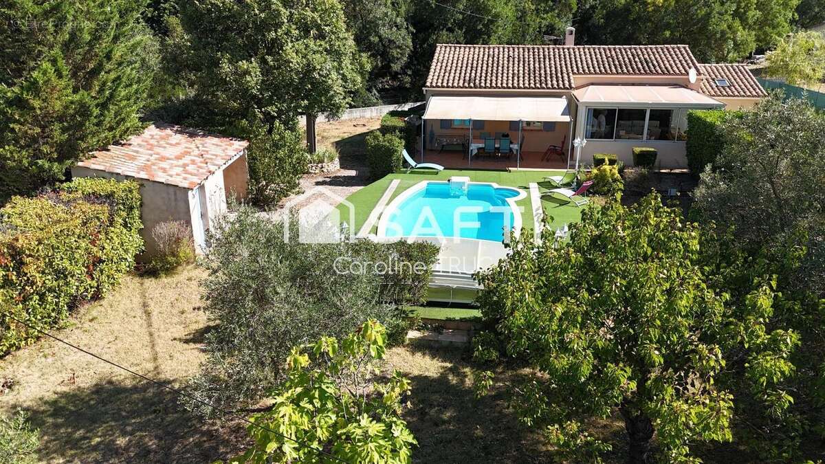 Photo 3 - Maison à ROCBARON