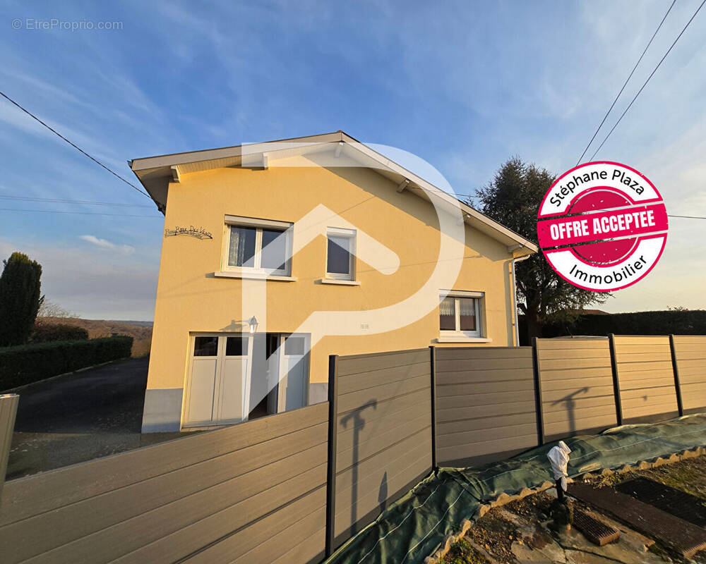 Maison à ARTHEZ-DE-BEARN