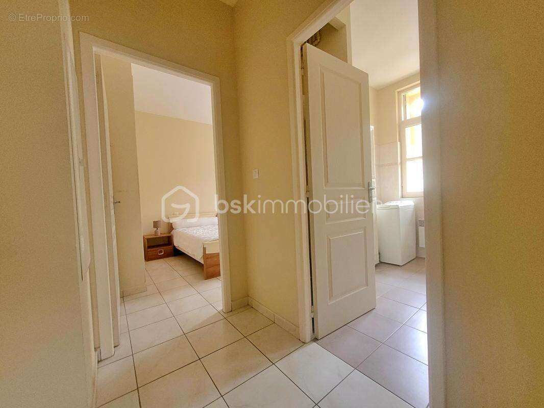 Appartement à AMELIE-LES-BAINS-PALALDA