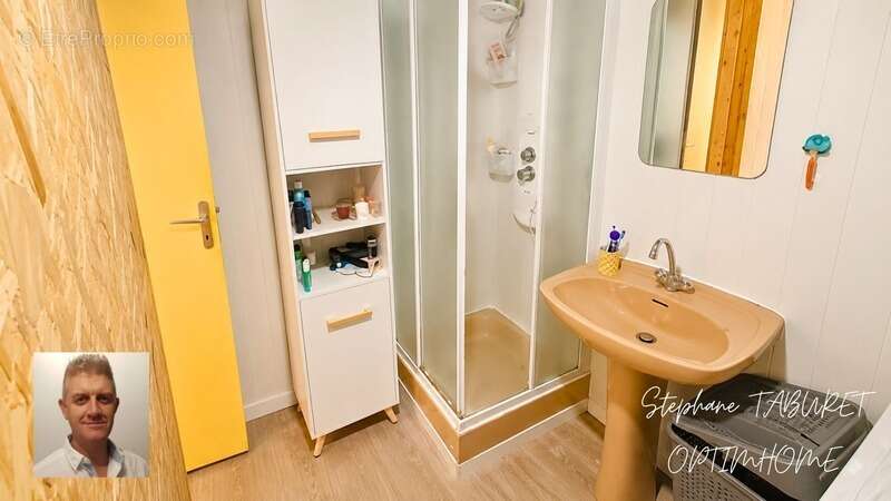 Maison de village de caractère – 71 m² –  OPOUL PERILLOS (66) - photo 10