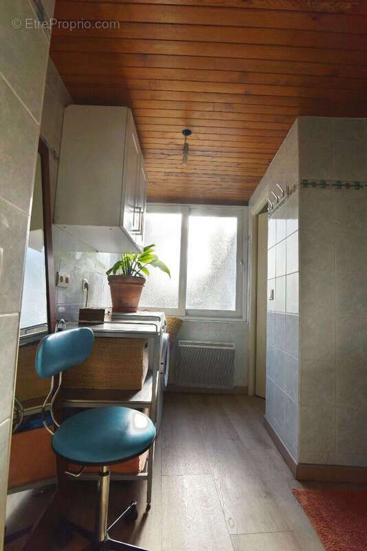 Maison à PONTCHARRA