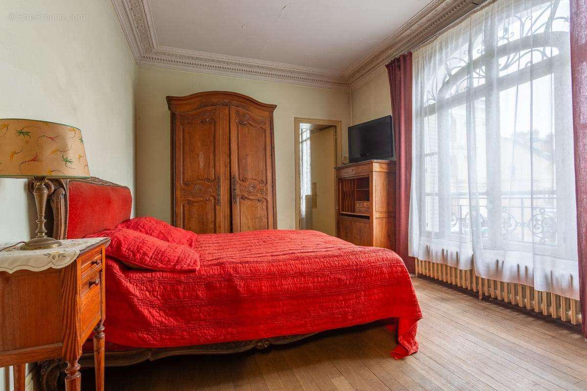 Maison à ETAMPES