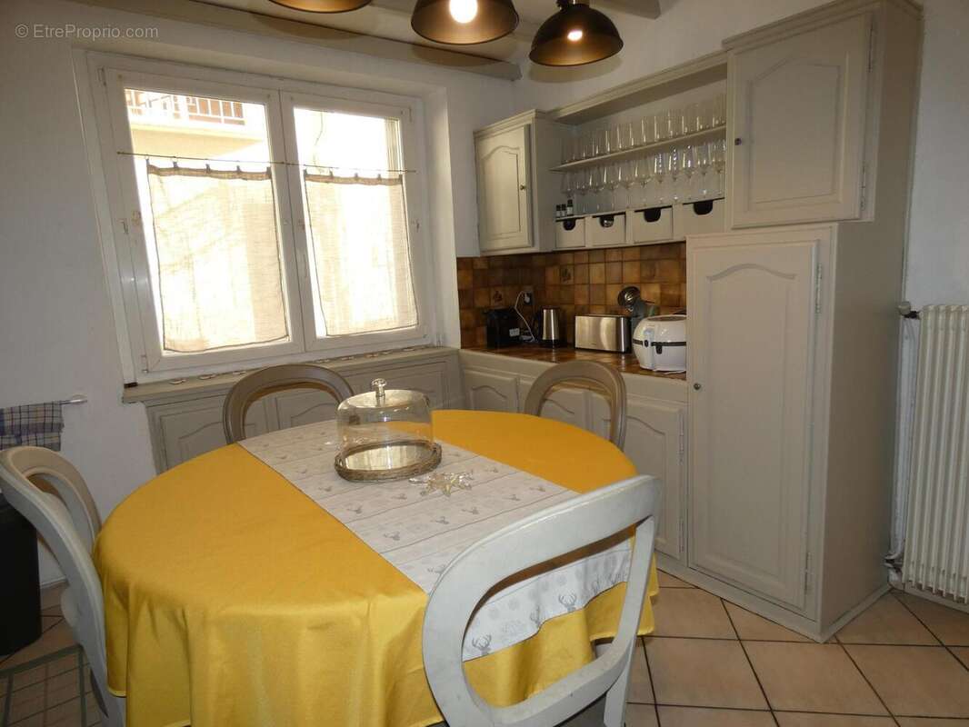 Photo 5 - Maison à COUIZA