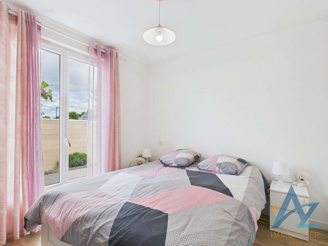 Maison à MERVILLE-FRANCEVILLE-PLAGE