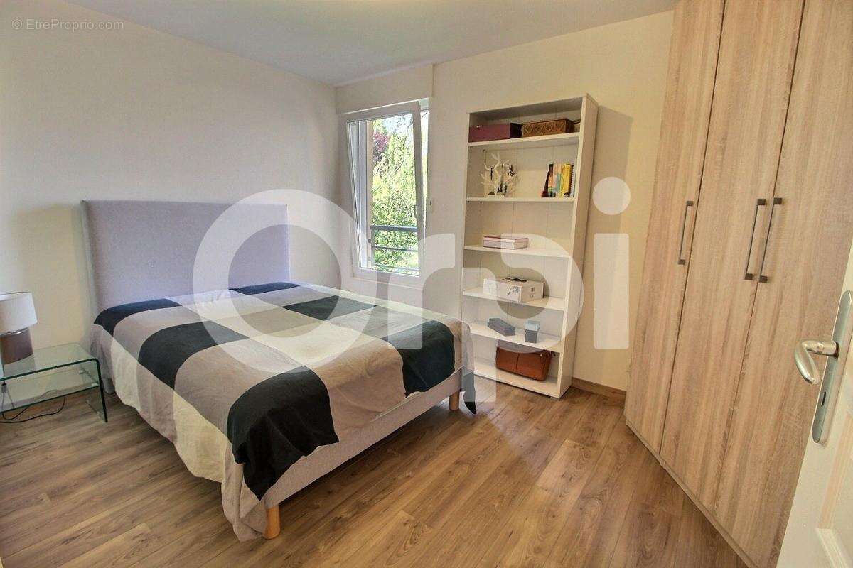 Appartement à MESSERY