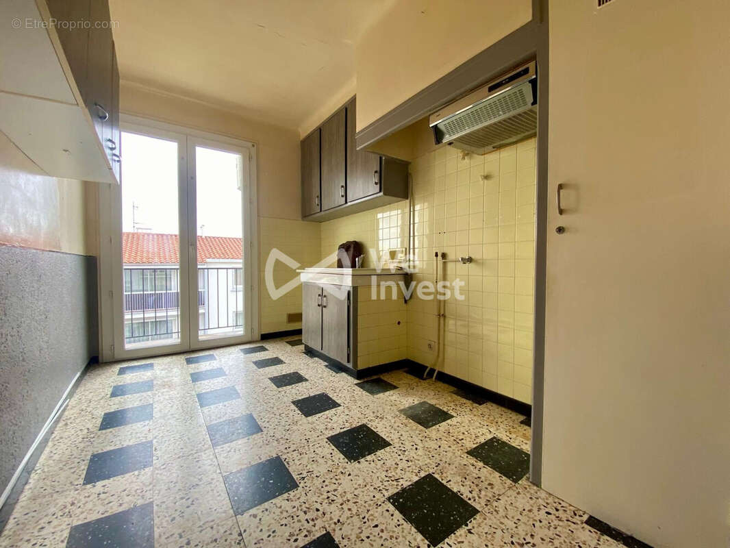 Appartement 79 m² à Perpignan  - photo 7