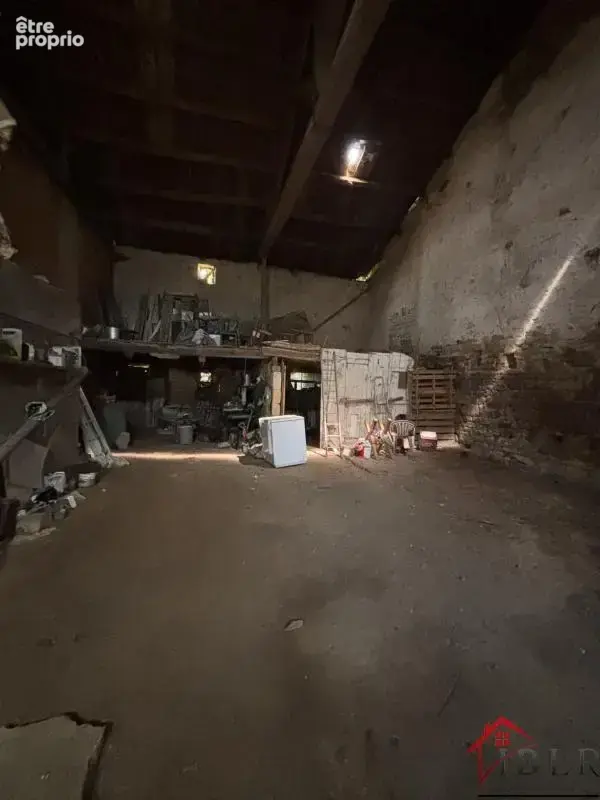 Opportunité- Ancienne maison à rénover de 105 m2 habitables - photo 7