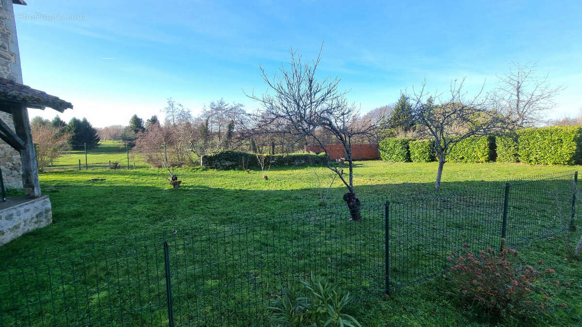 20251218_144655 - Maison à PIEGUT-PLUVIERS